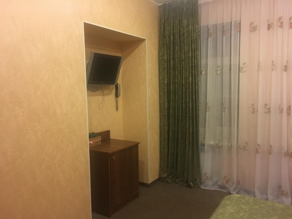 Гостиница Абажур на Лиговке Санкт-Петербург